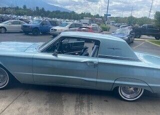 Ford-Thunderbird-1966-Silver-Silver-6