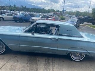 Ford-Thunderbird-1966-Silver-Silver-6