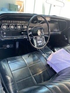 Ford-Thunderbird-1966-Silver-Silver-8