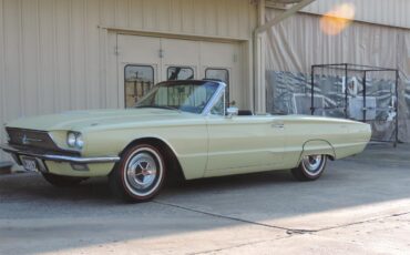Ford-Thunderbird-1966-Spring-Time-Yellow-10