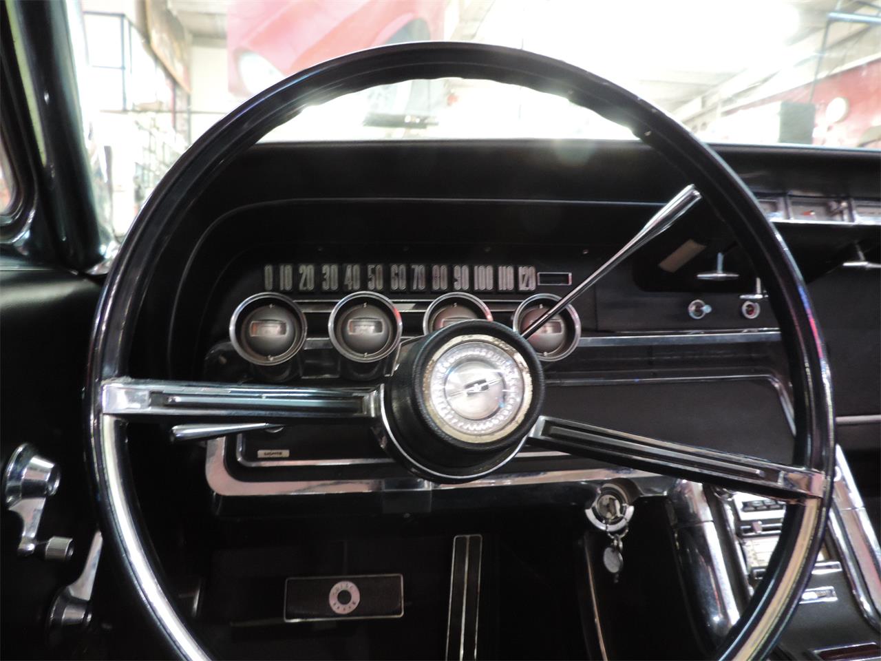 Ford-Thunderbird-1966-Spring-Time-Yellow-20