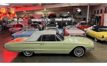 Ford-Thunderbird-1966-Spring-Time-Yellow-3