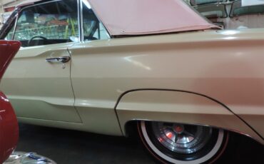 Ford-Thunderbird-1966-Spring-Time-Yellow-4