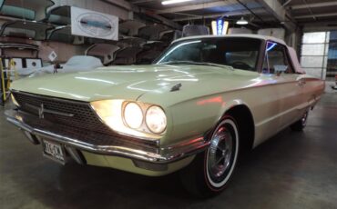 Ford-Thunderbird-1966-Spring-Time-Yellow-5
