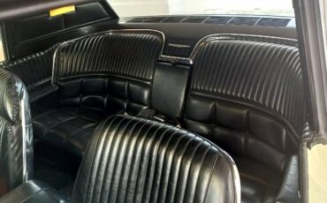 Ford-Thunderbird-1966-Yellow-Black-10