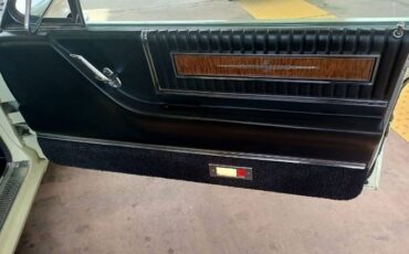 Ford-Thunderbird-1966-Yellow-Black-15