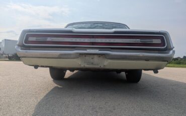 Ford-Thunderbird-1967-Diamond-Green-Green-1