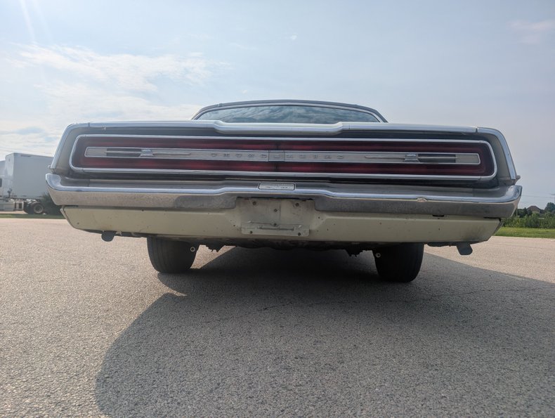 Ford-Thunderbird-1967-Diamond-Green-Green-1