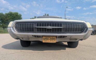 Ford-Thunderbird-1967-Diamond-Green-Green-17