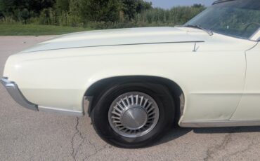 Ford-Thunderbird-1967-Diamond-Green-Green-2