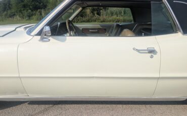 Ford-Thunderbird-1967-Diamond-Green-Green-29