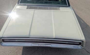 Ford-Thunderbird-1967-Diamond-Green-Green-35