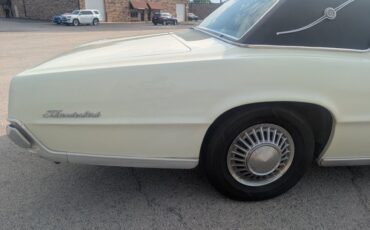 Ford-Thunderbird-1967-Diamond-Green-Green-36