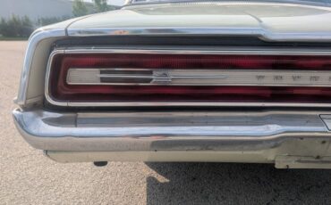 Ford-Thunderbird-1967-Diamond-Green-Green-4