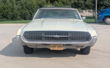 Ford-Thunderbird-1967-Diamond-Green-Green-42