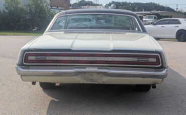 Ford-Thunderbird-1967-Diamond-Green-Green-46