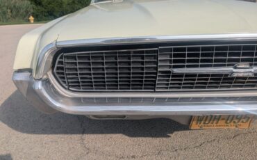 Ford-Thunderbird-1967-Diamond-Green-Green-7