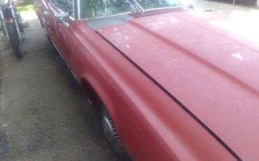 Ford-Thunderbird-1968-Red-7