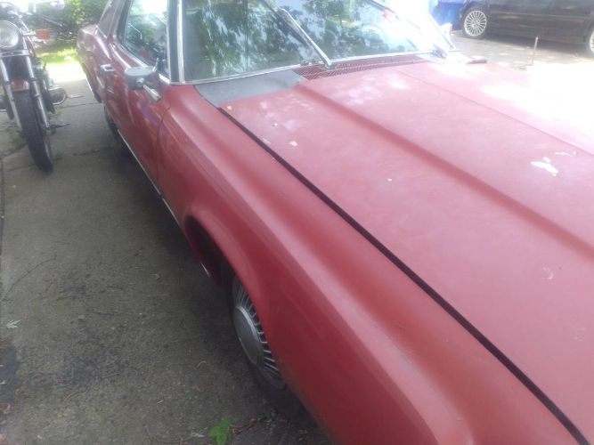 Ford-Thunderbird-1968-Red-7