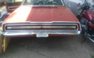 Ford-Thunderbird-1968-Red-9