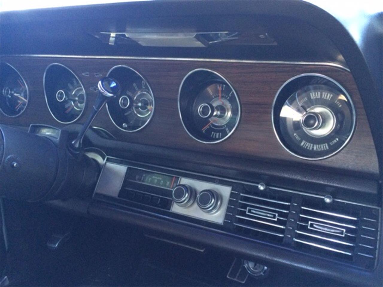 Ford-Thunderbird-1969-Diamond-Blue-Nugget-Gold-6