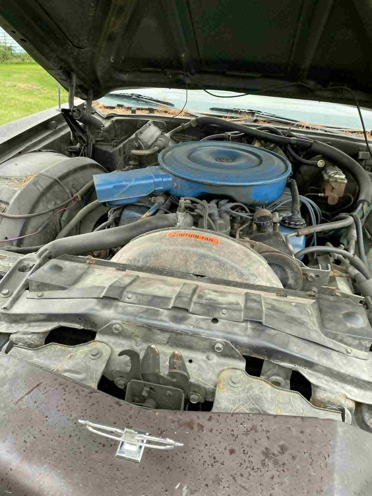 Ford-Thunderbird-1972-Sedan-11