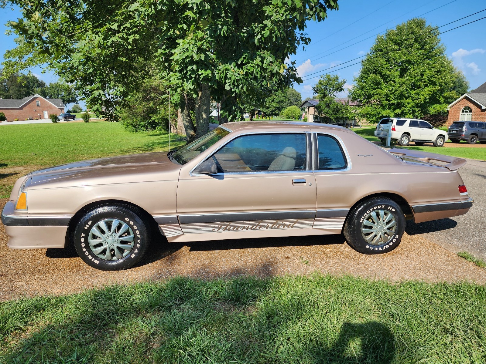 Ford-Thunderbird-1986-Sedan-1