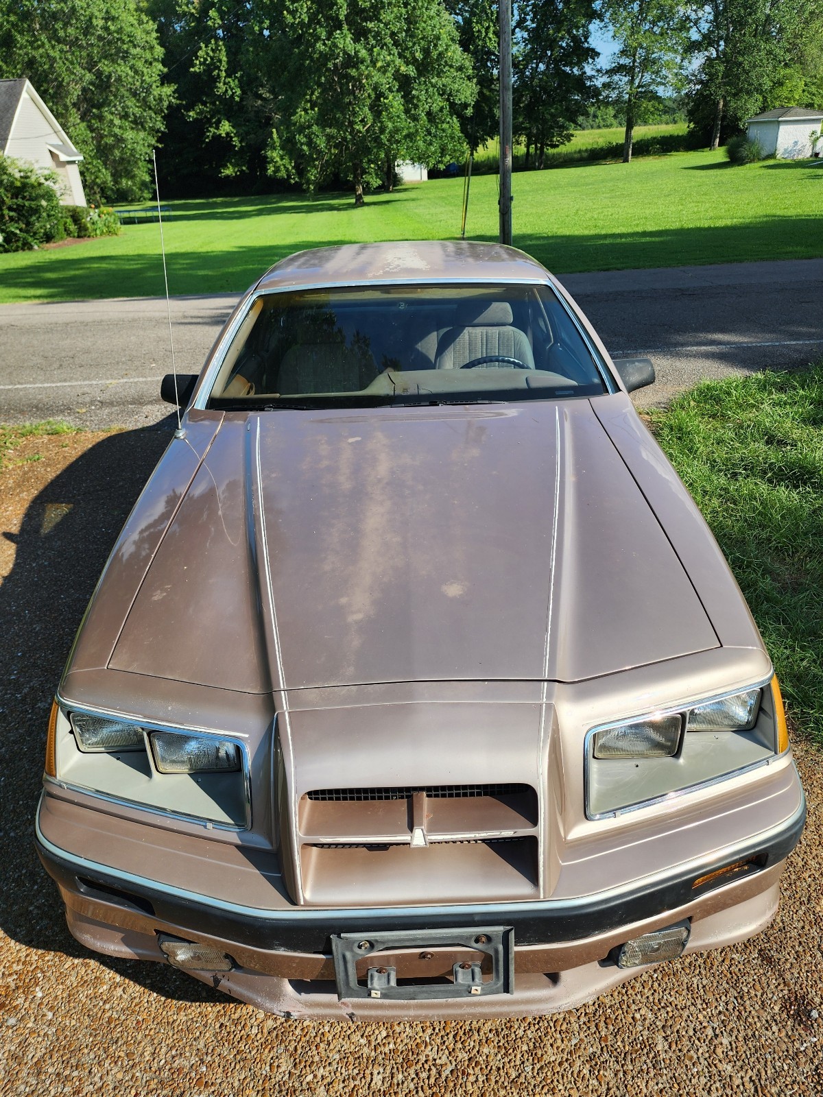Ford-Thunderbird-1986-Sedan-2