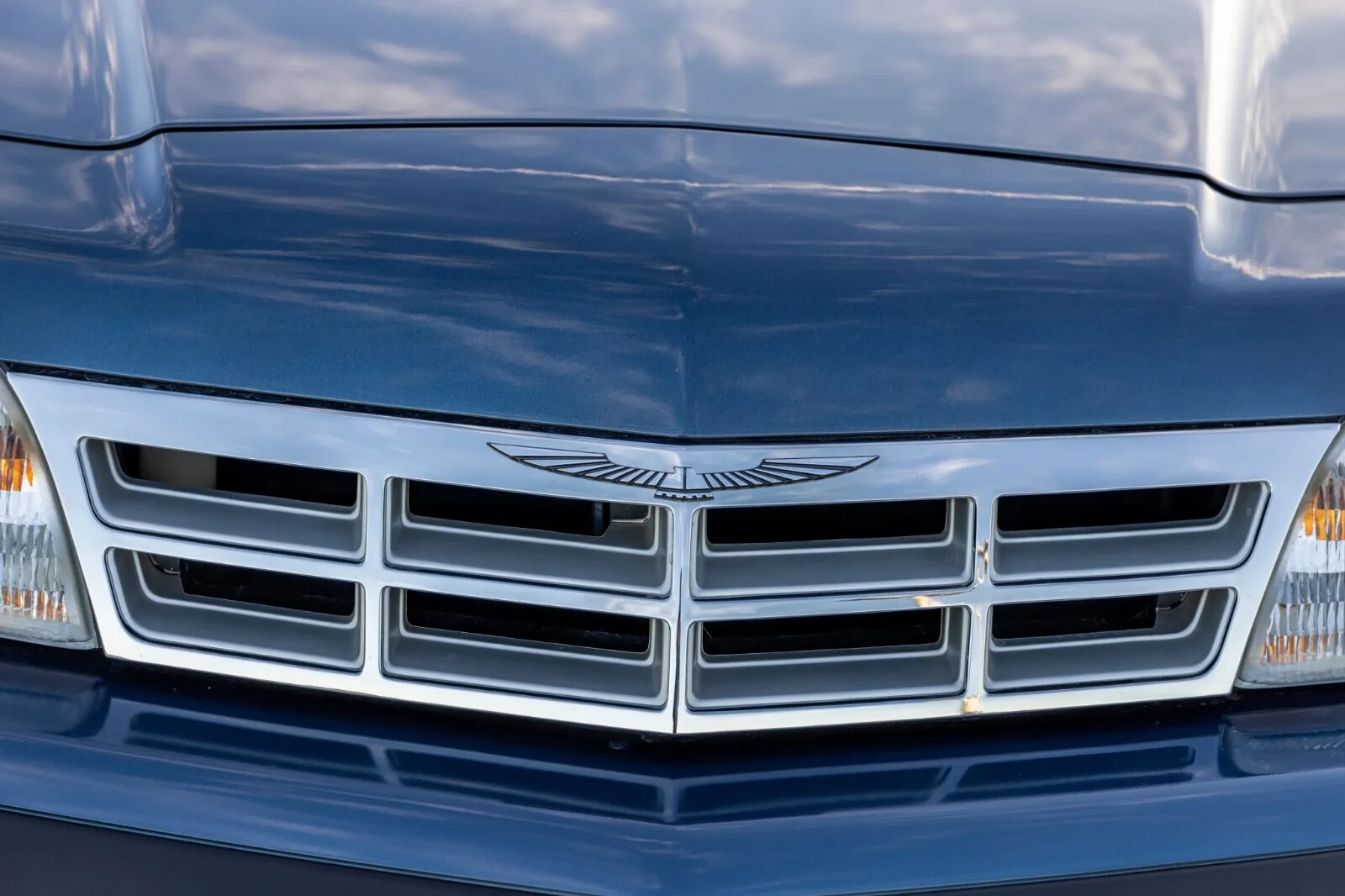 Ford-Thunderbird-1987-Sedan-25