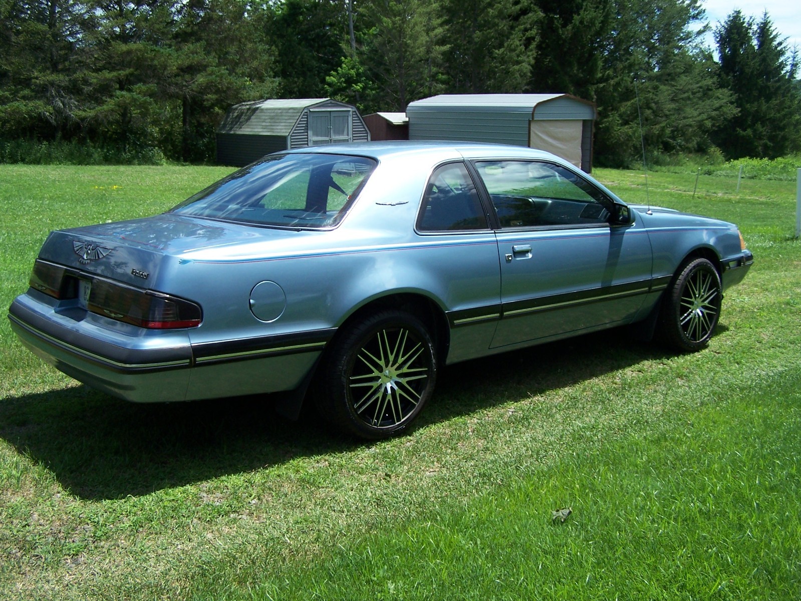 Ford-Thunderbird-1988-Coupe-1