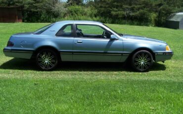 Ford-Thunderbird-1988-Coupe-5