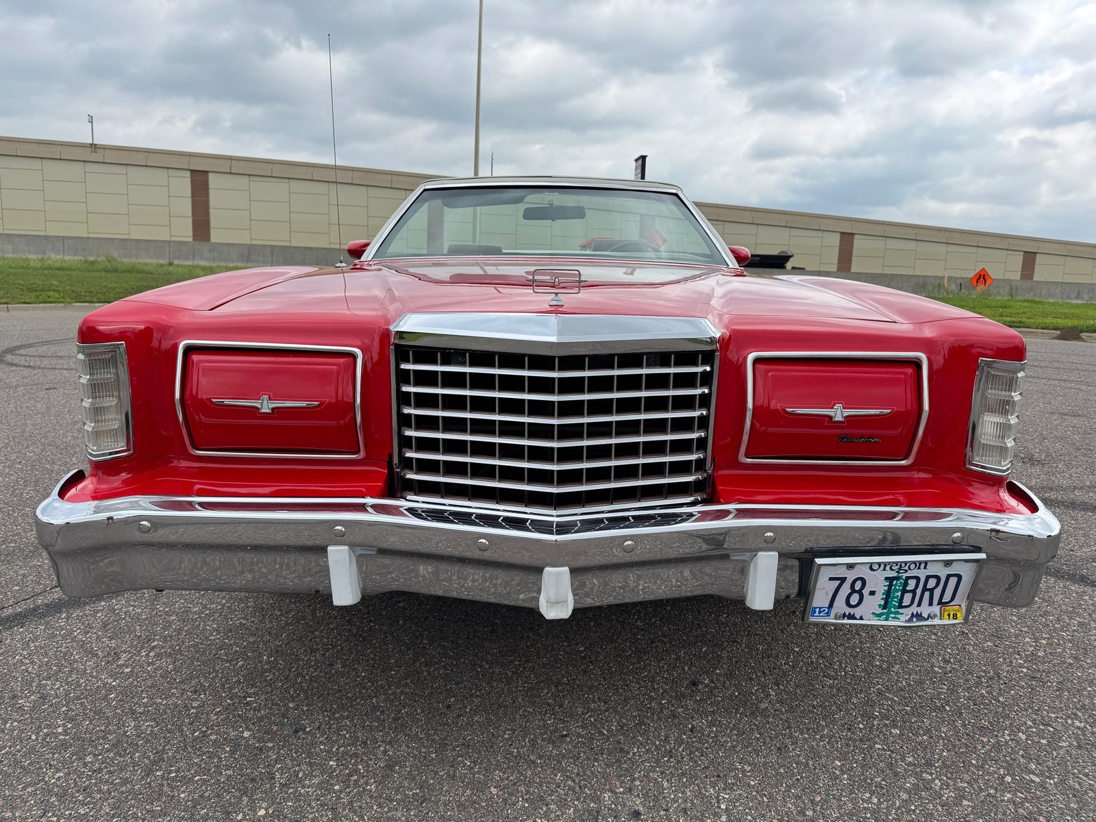 Ford-Thunderbird-Convertible-1978-Convertible-8