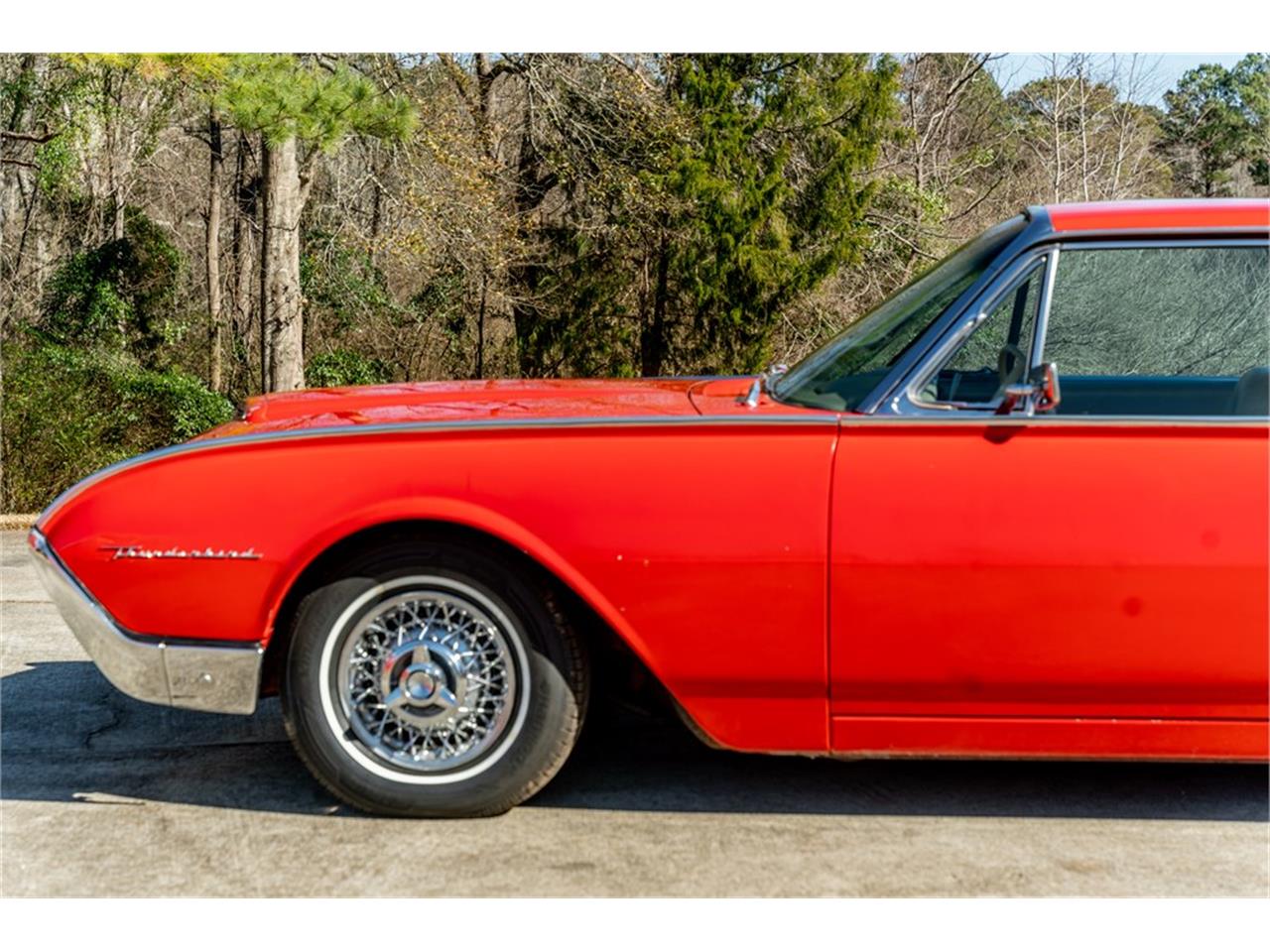 Ford-Thunderbird-m-type-1962-Red-White-1