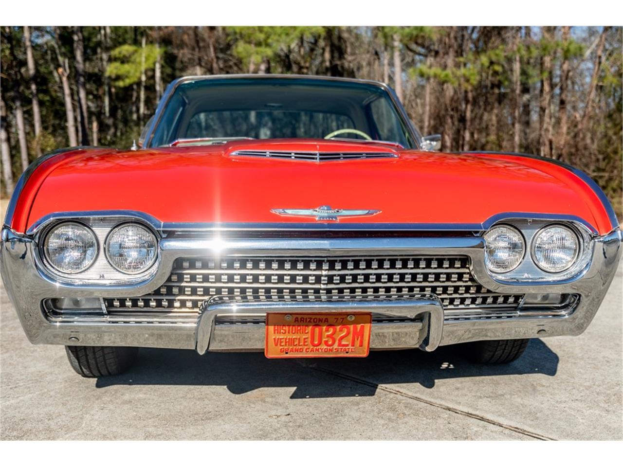 Ford-Thunderbird-m-type-1962-Red-White-10