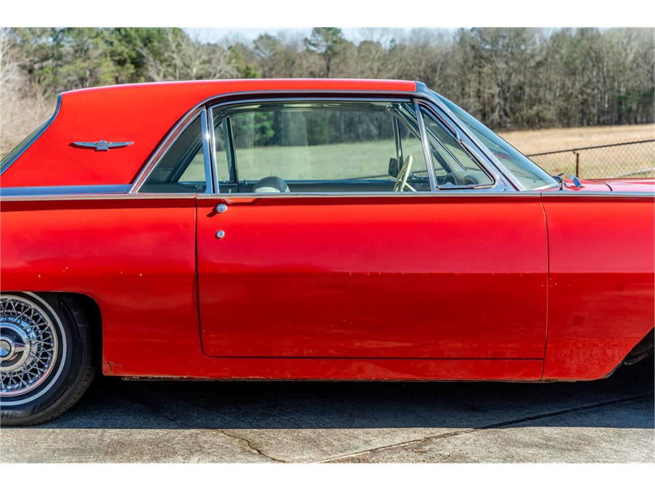 Ford-Thunderbird-m-type-1962-Red-White-12