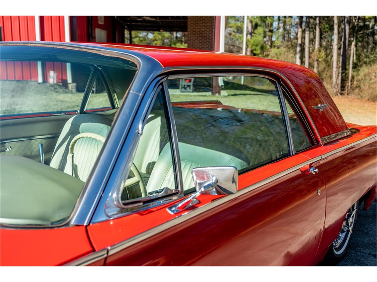 Ford-Thunderbird-m-type-1962-Red-White-15