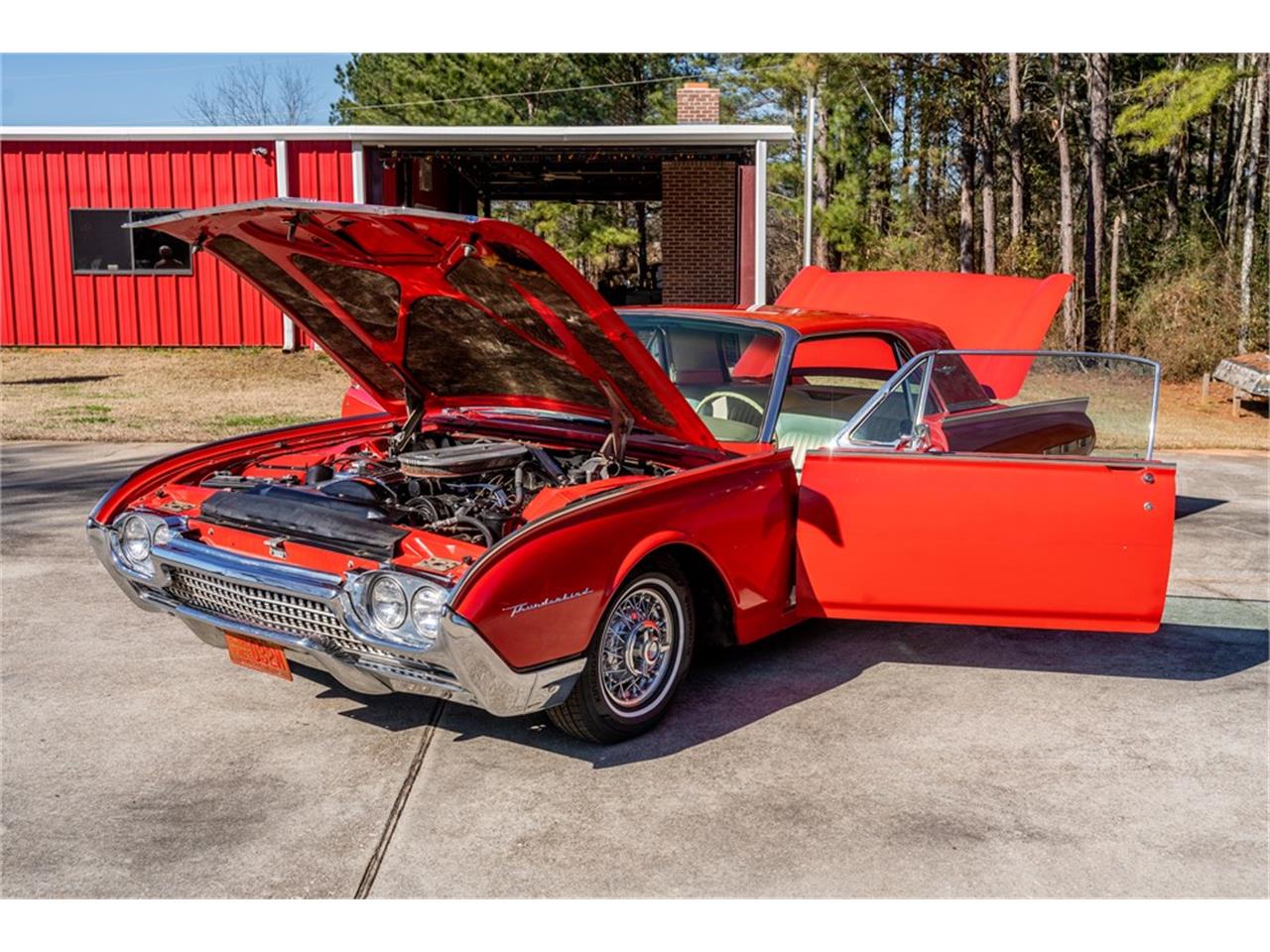 Ford-Thunderbird-m-type-1962-Red-White-31