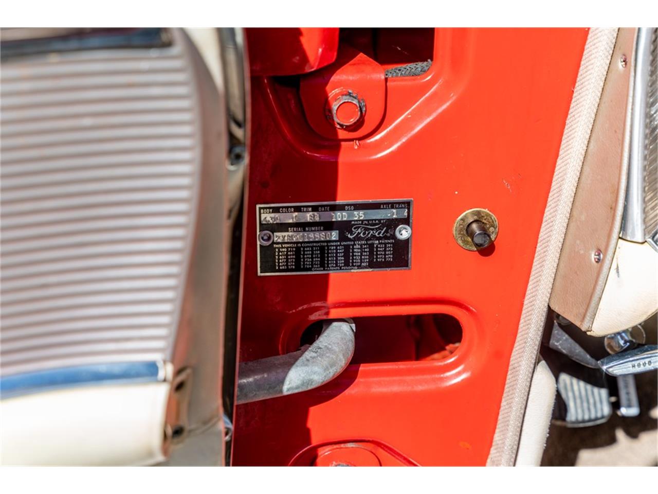 Ford-Thunderbird-m-type-1962-Red-White-36