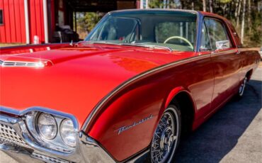 Ford-Thunderbird-m-type-1962-Red-White