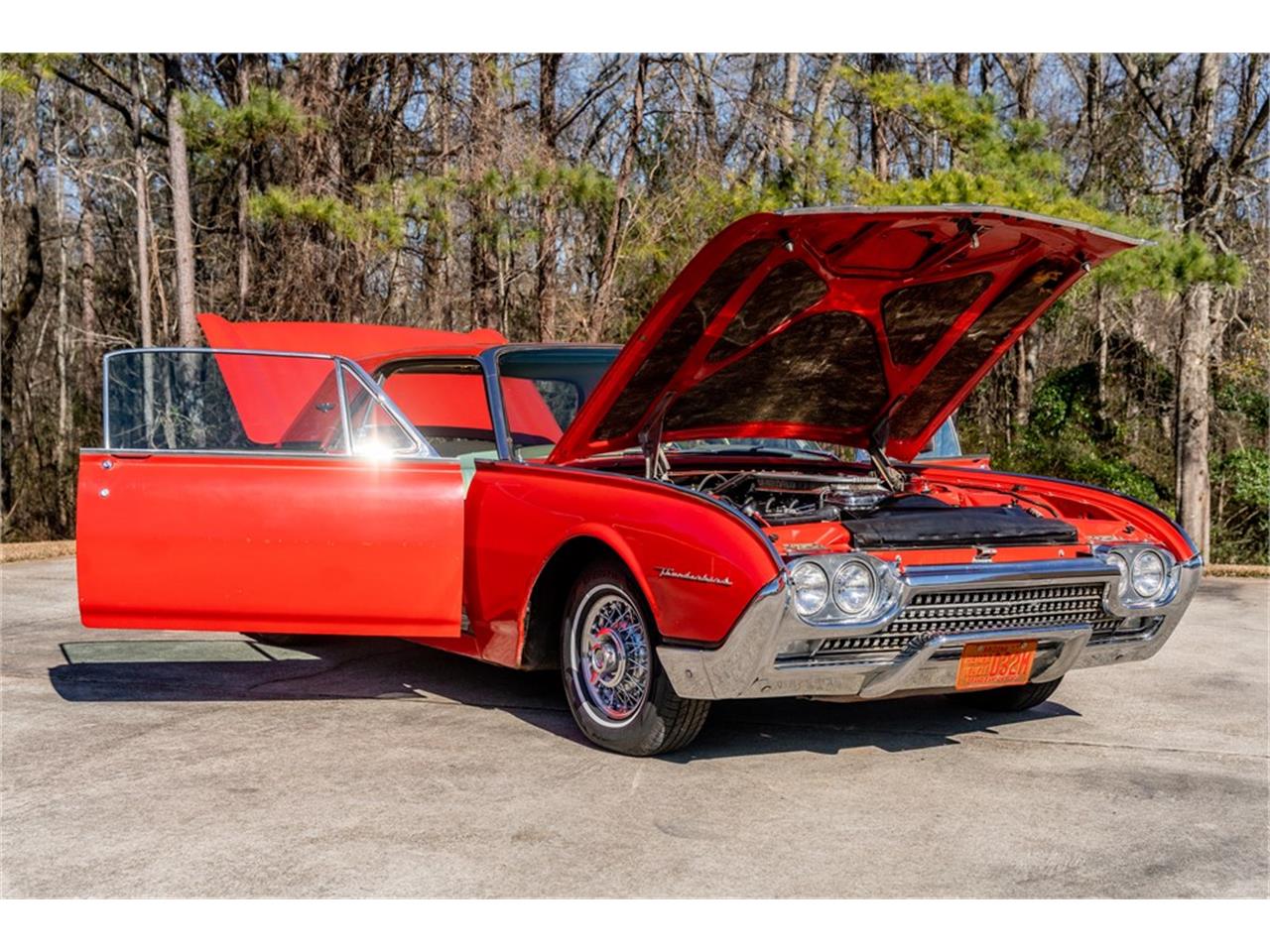 Ford-Thunderbird-m-type-1962-Red-White-57
