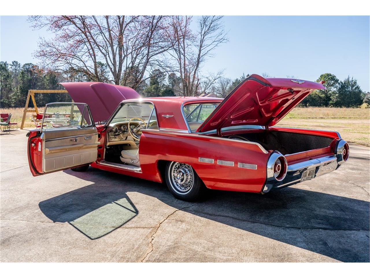 Ford-Thunderbird-m-type-1962-Red-White-59