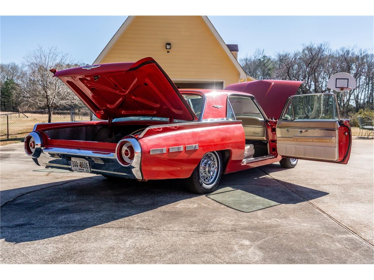 Ford-Thunderbird-m-type-1962-Red-White-60