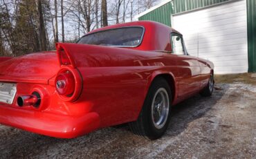 Ford-Thunderbird-sports-roadster-1955-Red-RedWhite-1