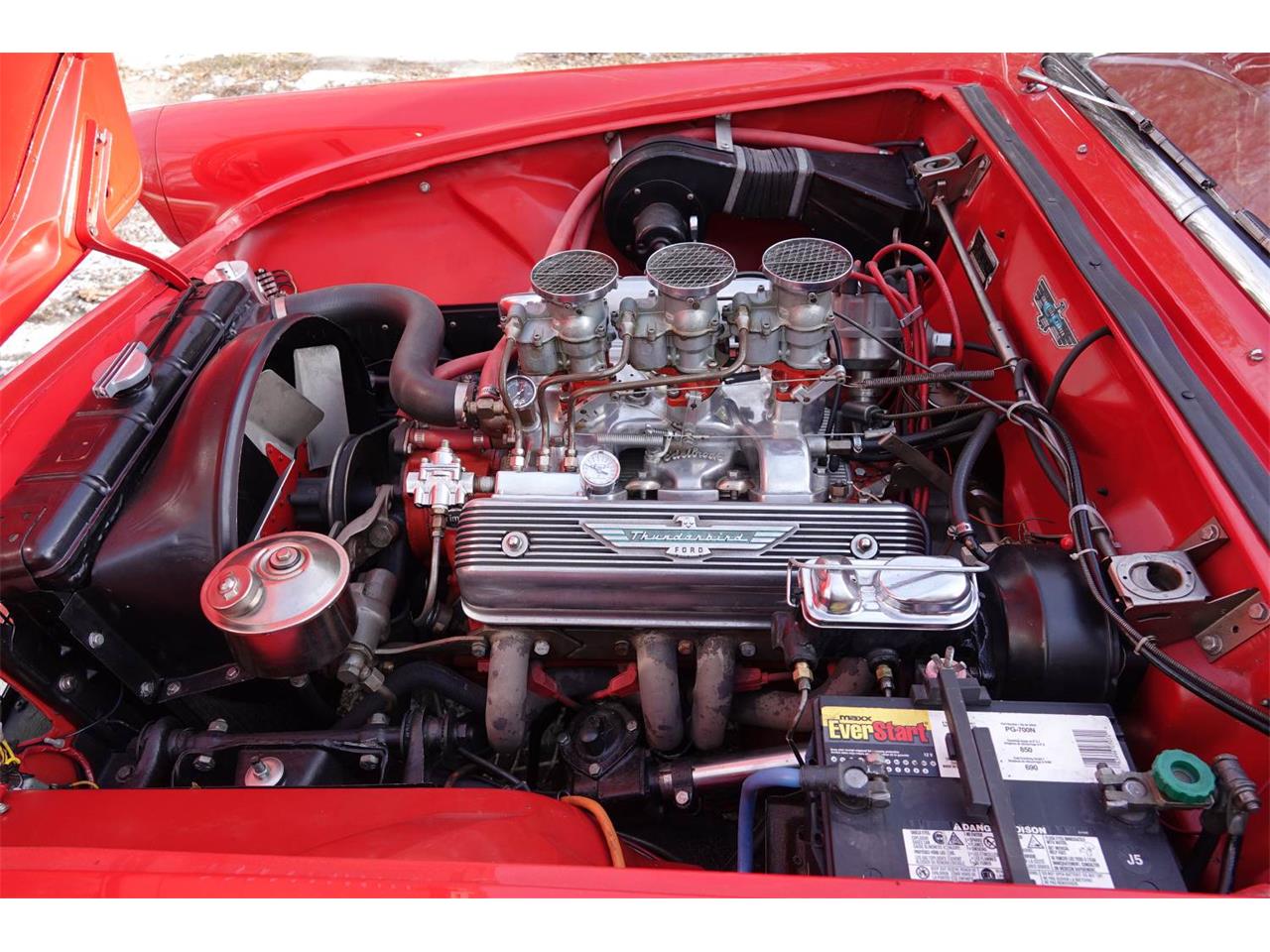 Ford-Thunderbird-sports-roadster-1955-Red-RedWhite-10