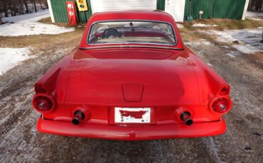Ford-Thunderbird-sports-roadster-1955-Red-RedWhite-2