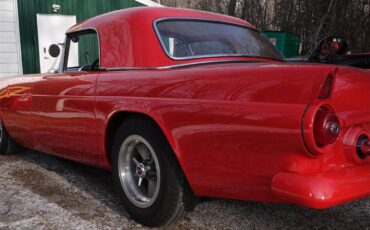 Ford-Thunderbird-sports-roadster-1955-Red-RedWhite-3