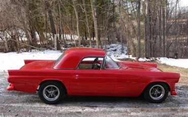 Ford-Thunderbird-sports-roadster-1955-Red-RedWhite