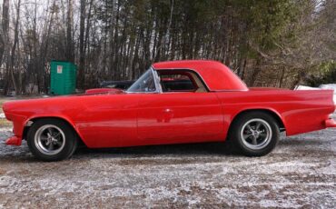 Ford-Thunderbird-sports-roadster-1955-Red-RedWhite-4