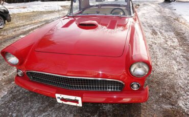 Ford-Thunderbird-sports-roadster-1955-Red-RedWhite-5