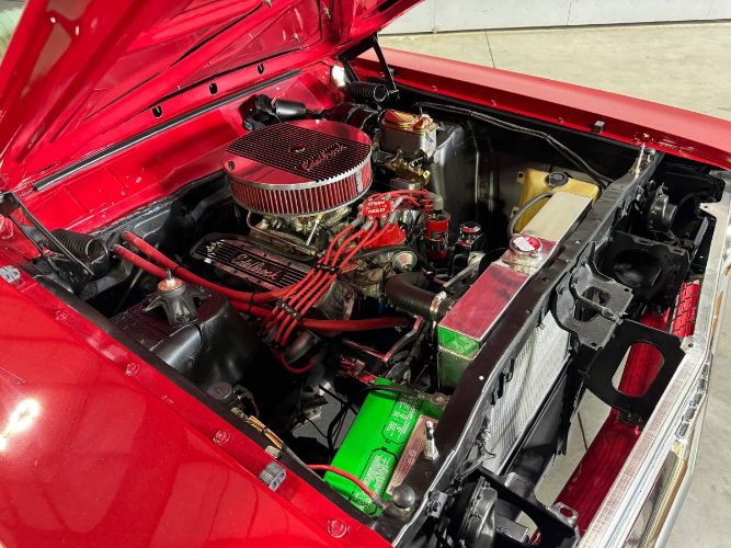 Ford-Torino-1968-Candy-Apple-Red-1